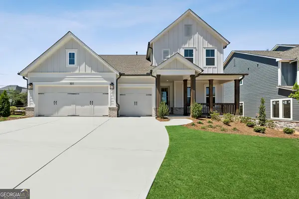 301 Beebalm Street, Woodstock, GA 30188