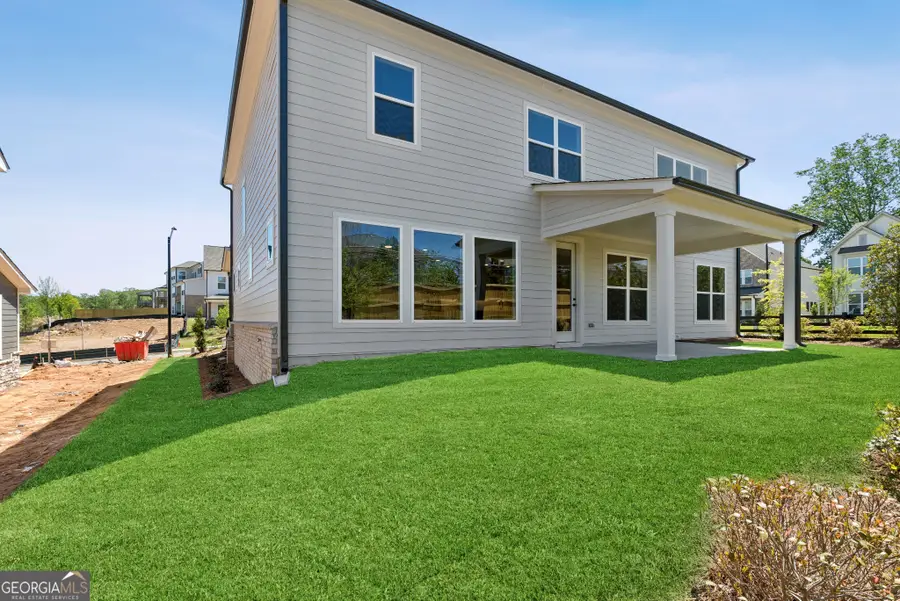 301 Beebalm Street, Woodstock, GA 30188 - #2