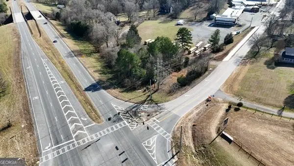 0 Osburn Road, Chickamauga, GA 30707