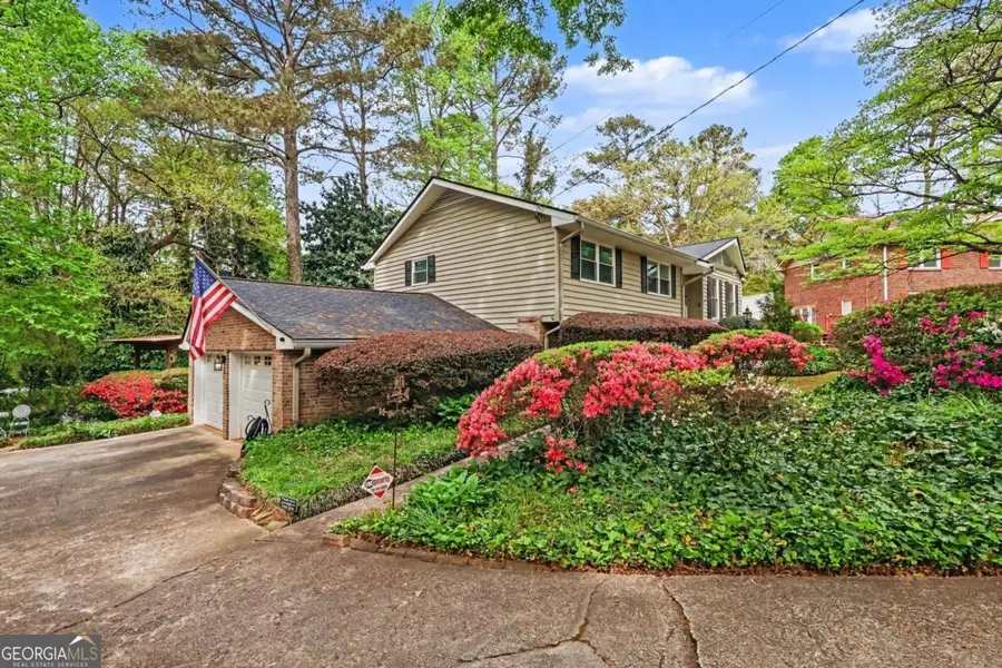 4191 Whispering Forest Court Sw, Lilburn, GA 30047 - #3