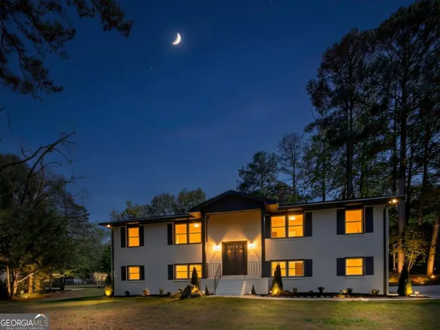 2230 Rolling Acres Drive Sw, Conyers, GA 30094 - #2