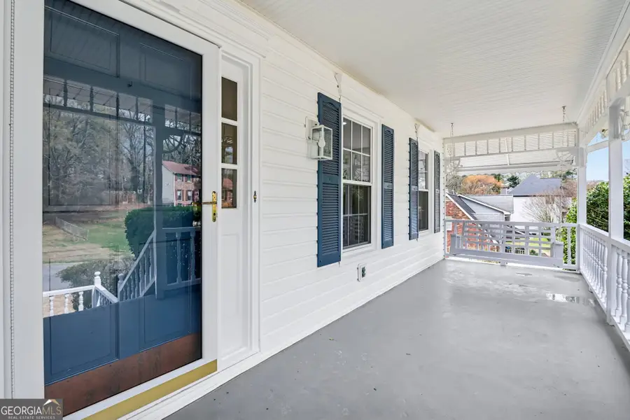 2692 Wellington Drive, Marietta, GA 30062 - #2