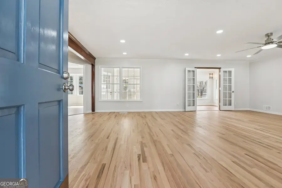 2692 Wellington Drive, Marietta, GA 30062 - #3