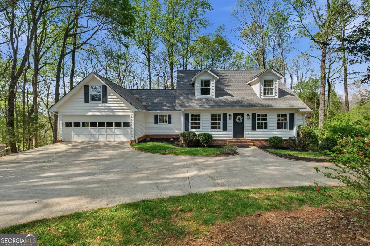 2436 Thompson Mill Road, Gainesville, GA 30506 - #1