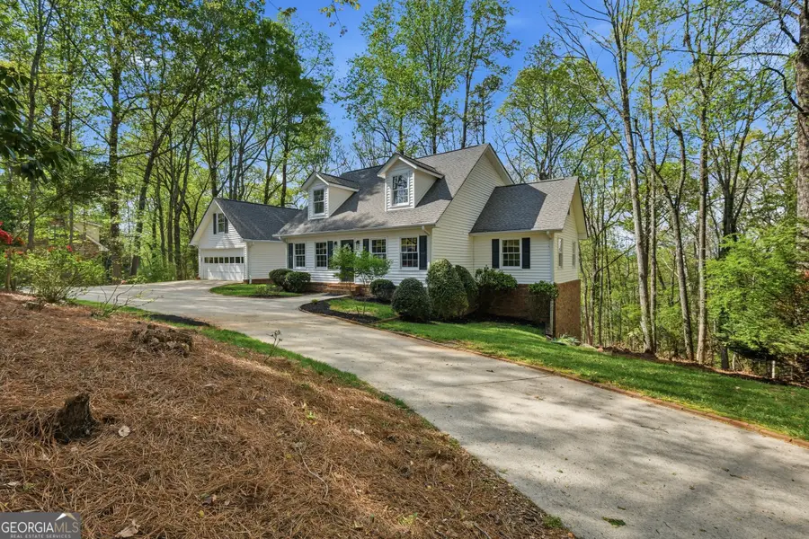 2436 Thompson Mill Road, Gainesville, GA 30506 - #3