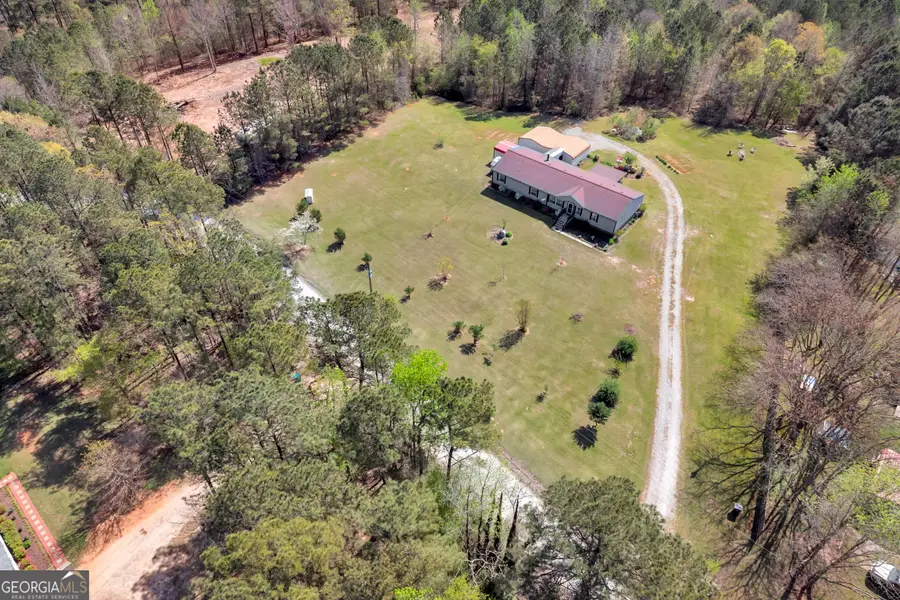 4359 Cook Road, Monticello, GA 31064 - #3