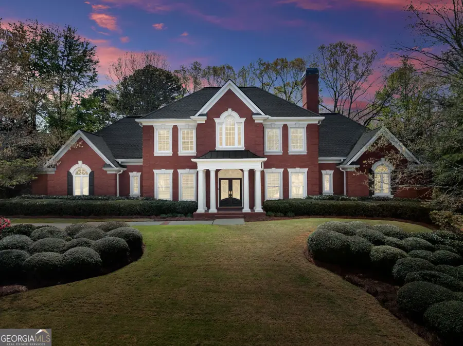 2520 Heritage Court, Buford, GA 30518 - #2