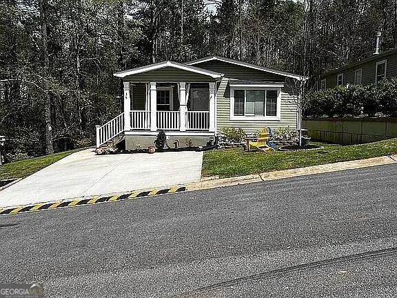 35 Hillandale Street, Newnan, GA 30263 - #2