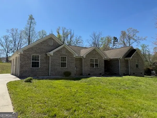 604 W Cook Drive, Chatsworth, GA 30705
