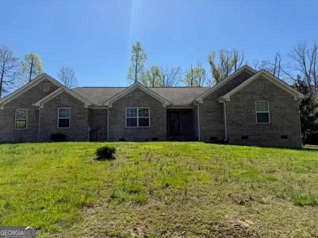 604 W Cook Drive, Chatsworth, GA 30705 - #2