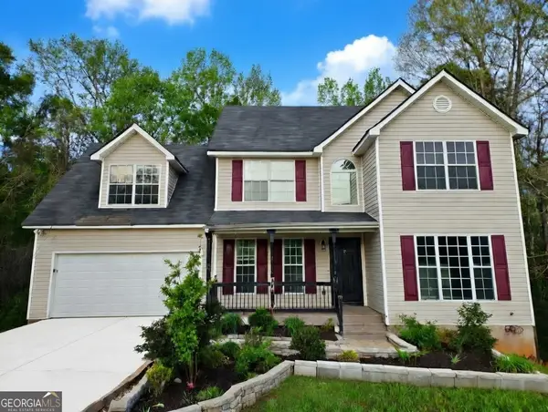 605 Michael Circle, Monroe, GA 30655