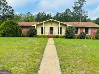 1105 Saint Andrews Drive, Albany, GA 31707 - #1