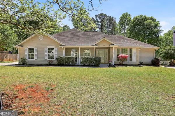 136 Coggins Corner Drive, Newnan, GA 30265