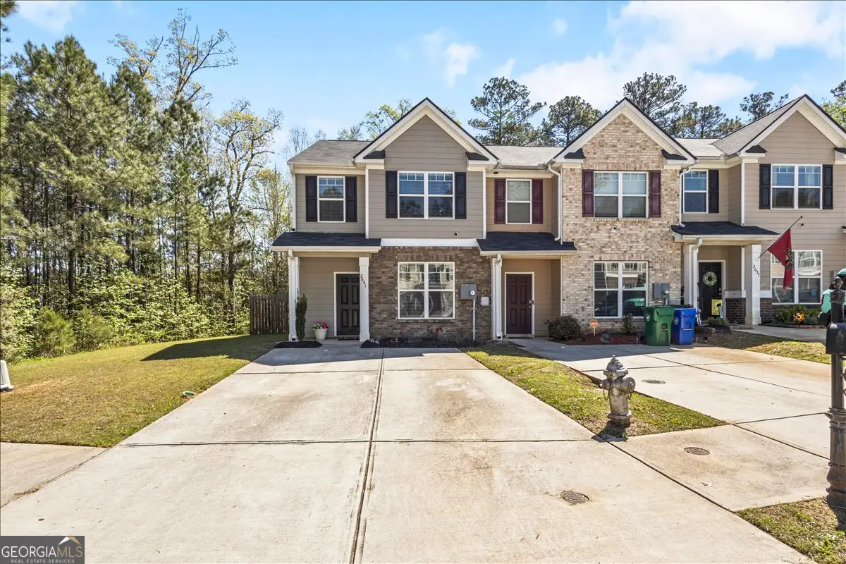 2641 Parrish Court, Lithonia, GA 30038 - #1