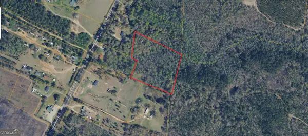 0 Farmers Bridge Road, Hephzibah, GA 30815