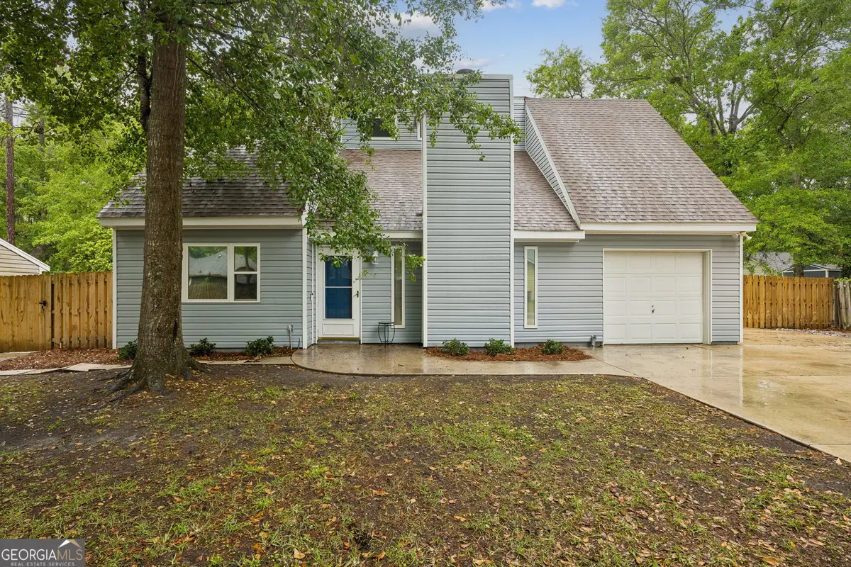 108 Bachlott Road, Saint Marys, GA 31558 - #1