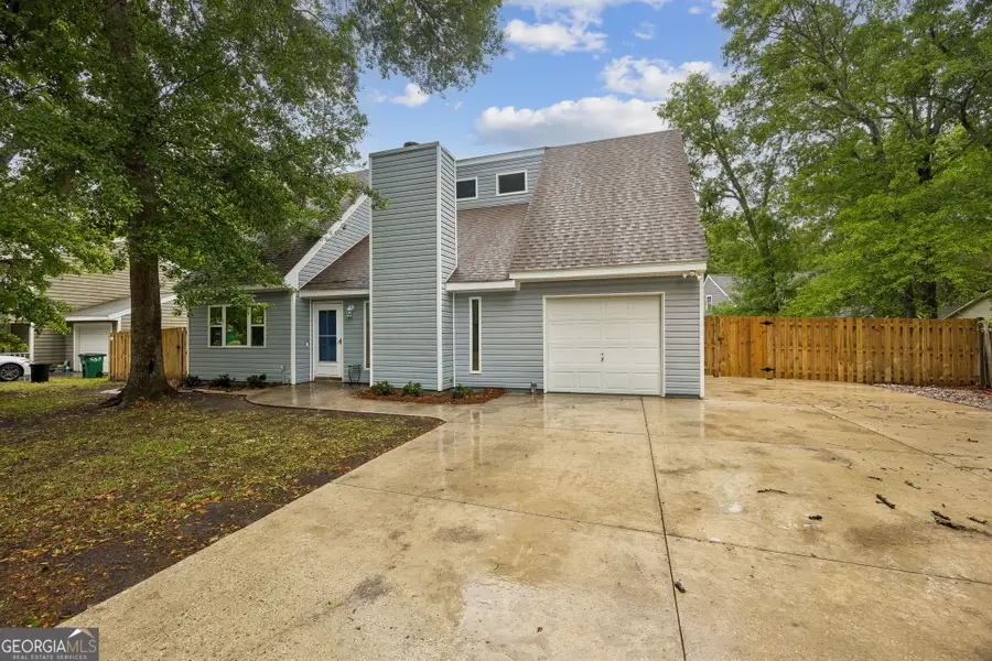 108 Bachlott Road, Saint Marys, GA 31558 - #2