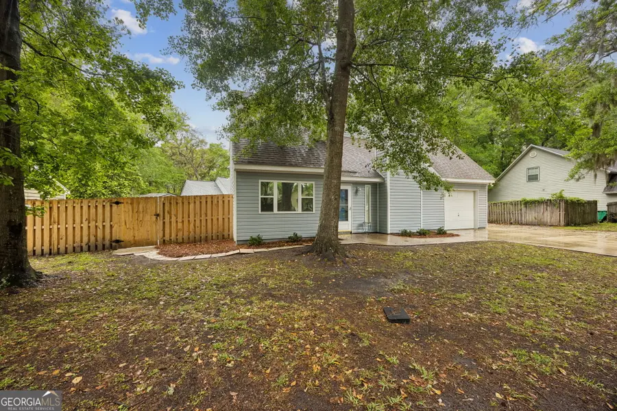 108 Bachlott Road, Saint Marys, GA 31558 - #3