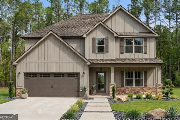 LOT 1 Bohannon Road #LOT 1, Fairburn, GA 30213