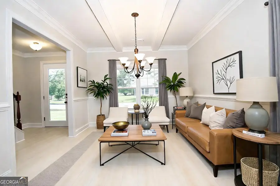 LOT 1 Bohannon Road #LOT 1, Fairburn, GA 30213 - #2