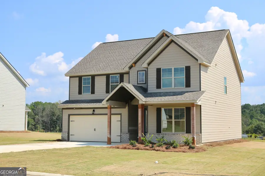 811 Brittany Nichole Court #LOT 134, Bonaire, GA 31005 - #2