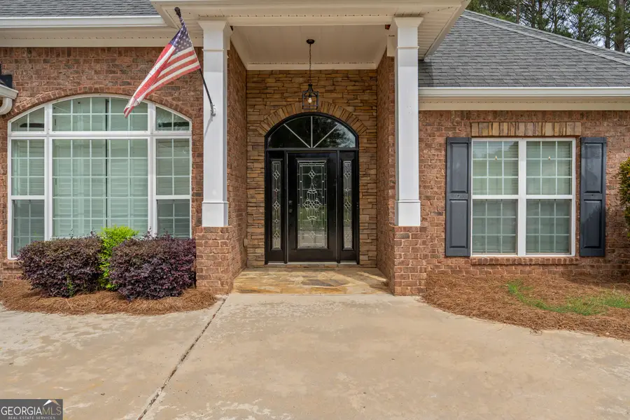 1274 Mcallistar Drive, Locust Grove, GA 30248 - #2