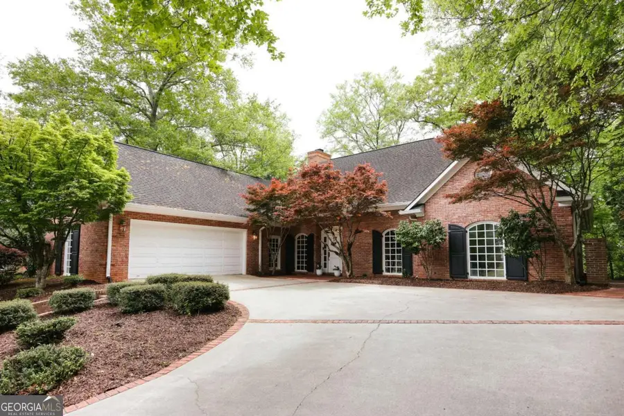 105 Princeton Mill Road, Athens, GA 30606 - #2