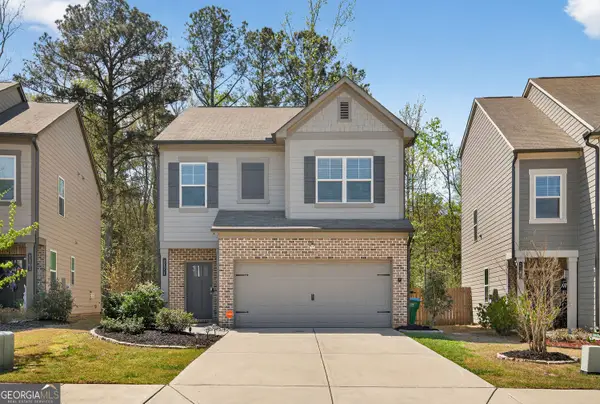 2171 Westside Drive, Austell, GA 30106