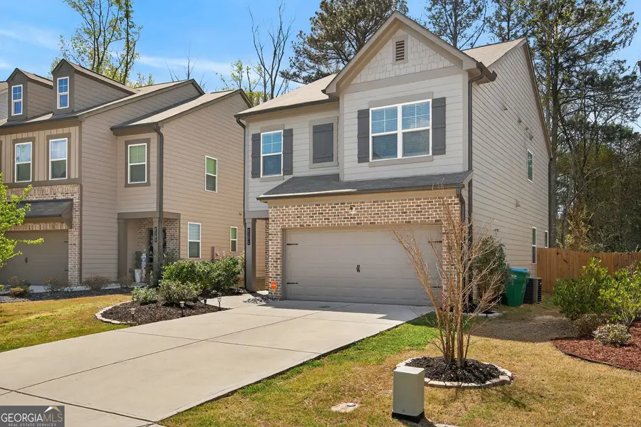 2171 Westside Drive, Austell, GA 30106 - #2