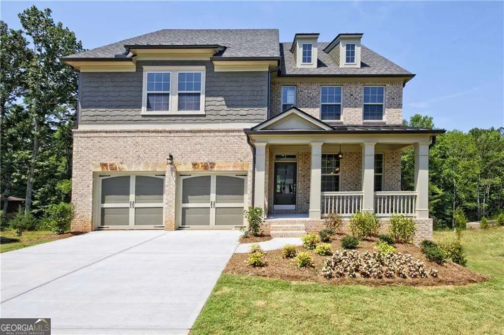 1020 Kendall Grove Court, Cumming, GA 30041 - #1