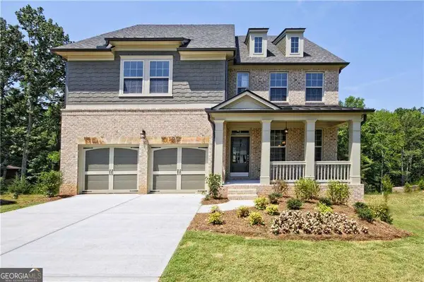 1020 Kendall Grove Court, Cumming, GA 30041