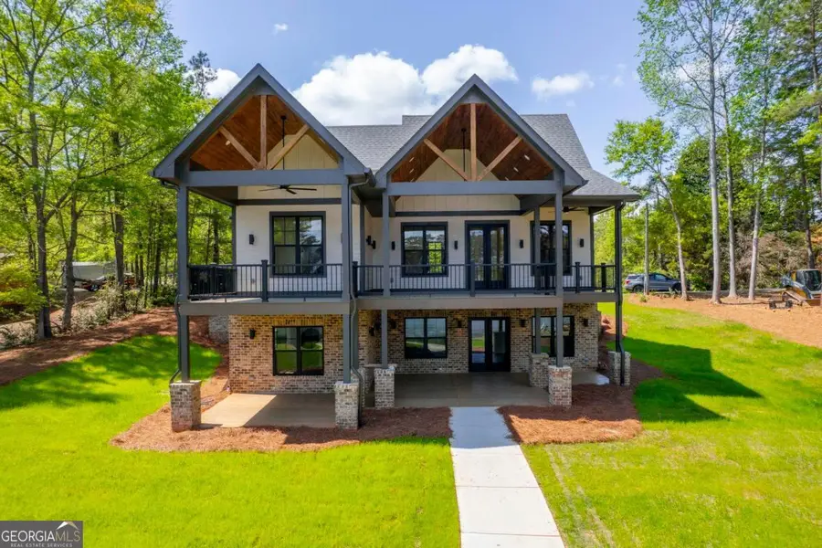 141 Grimes Road, Milledgeville, GA 31061 - #2