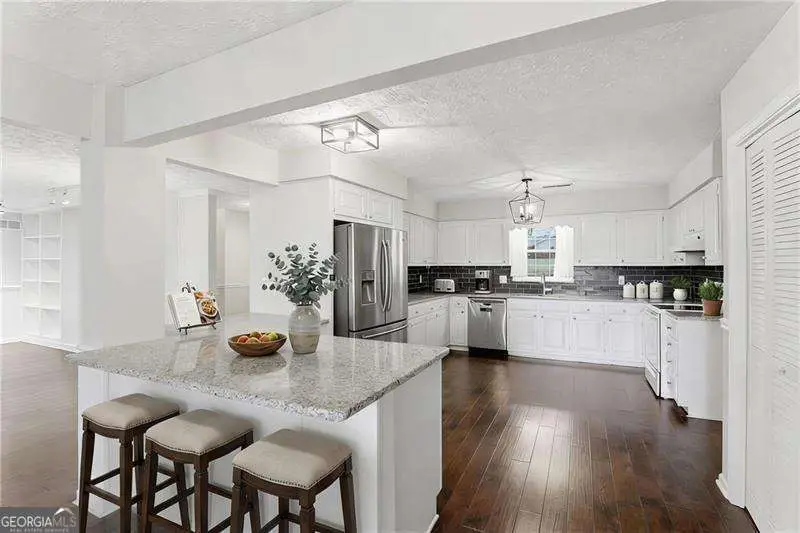 1410 Dallas Circle Sw, Marietta, GA 30064 - #3