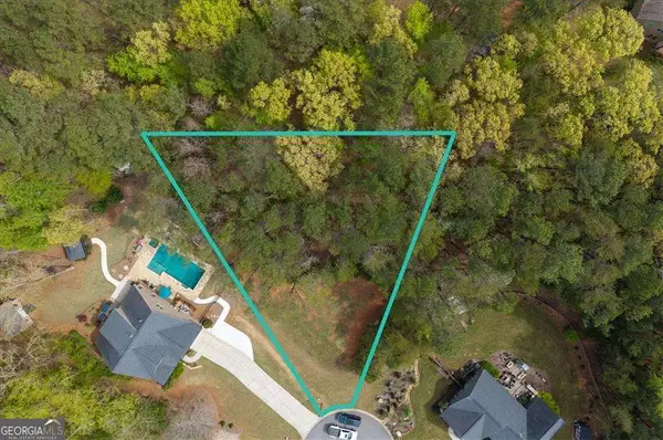 18 Pinoak Trail Se, Cartersville, GA 30121