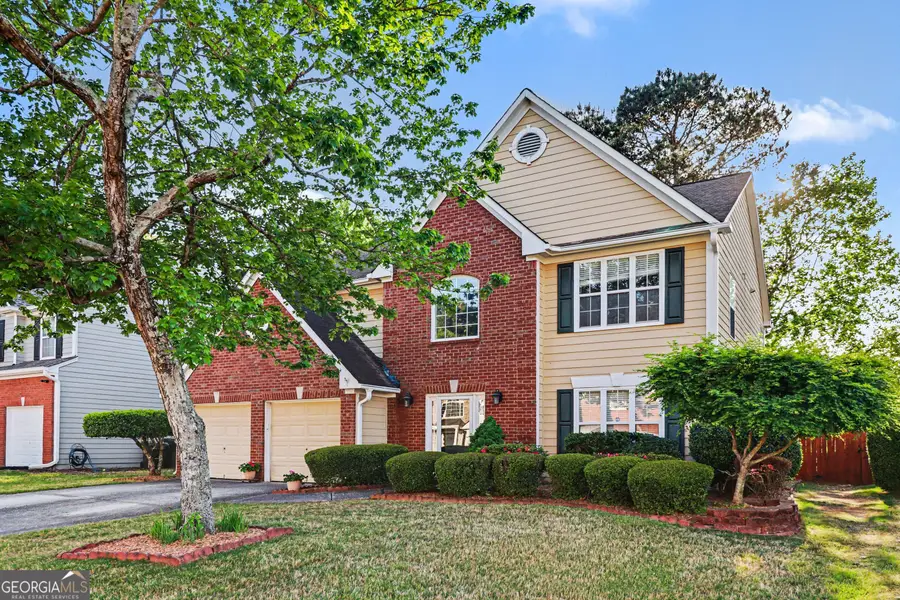 3783 Harris Boulevard Nw, Kennesaw, GA 30144 - #3