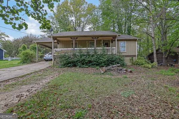 3180 Halifax Drive, Cumming, GA 30041