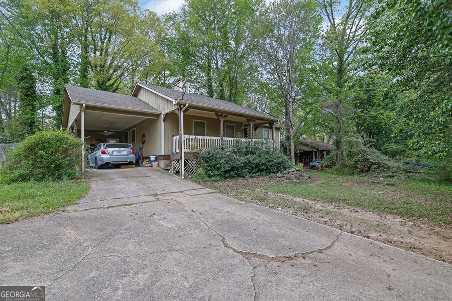 3180 Halifax Drive, Cumming, GA 30041 - #2