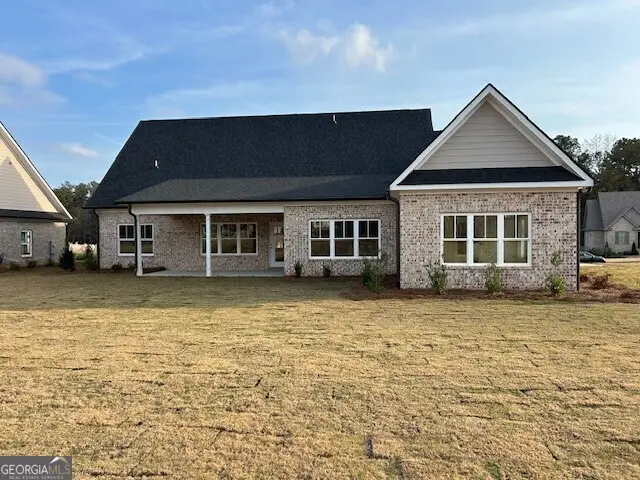 120 Camden Trace, Macon, GA 31210 - #3