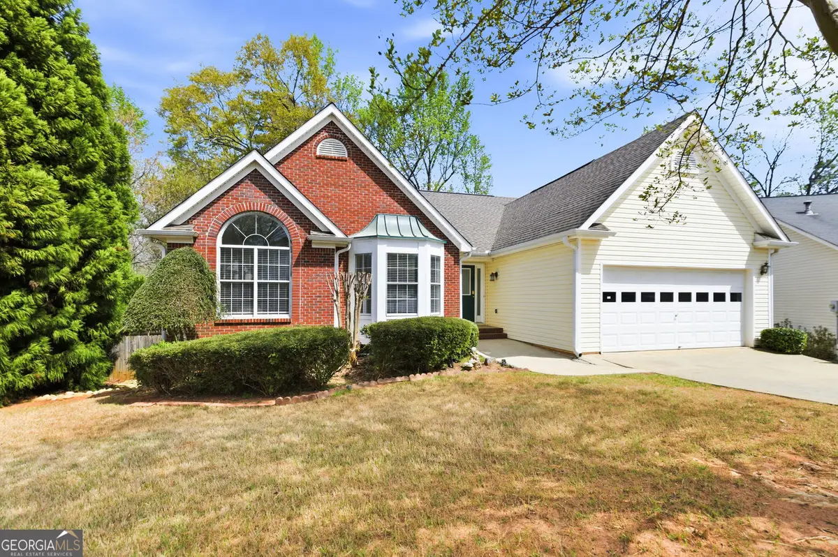 100 Jackson Bluff Court, Lawrenceville, GA 30044 - #1