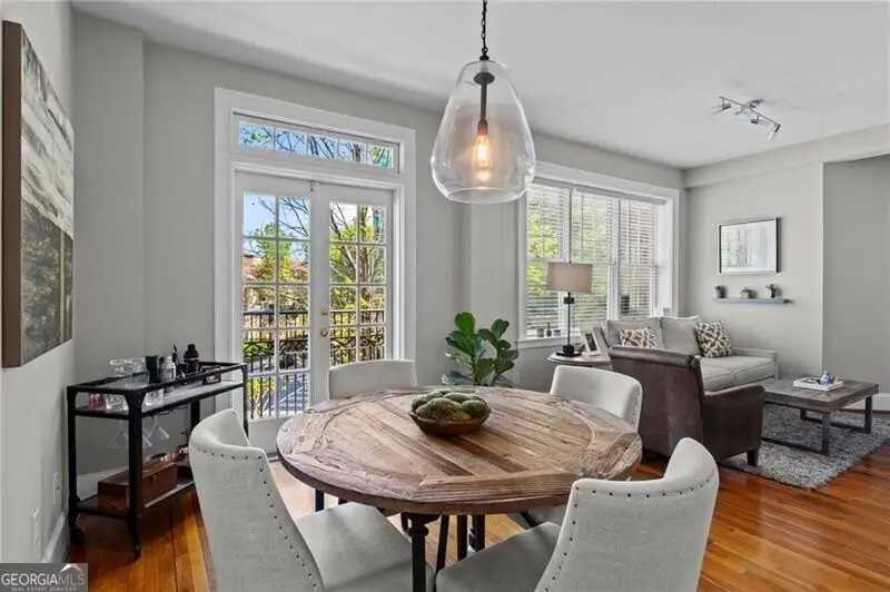 908 Juniper Street Ne #207, Atlanta, GA 30309 - #1