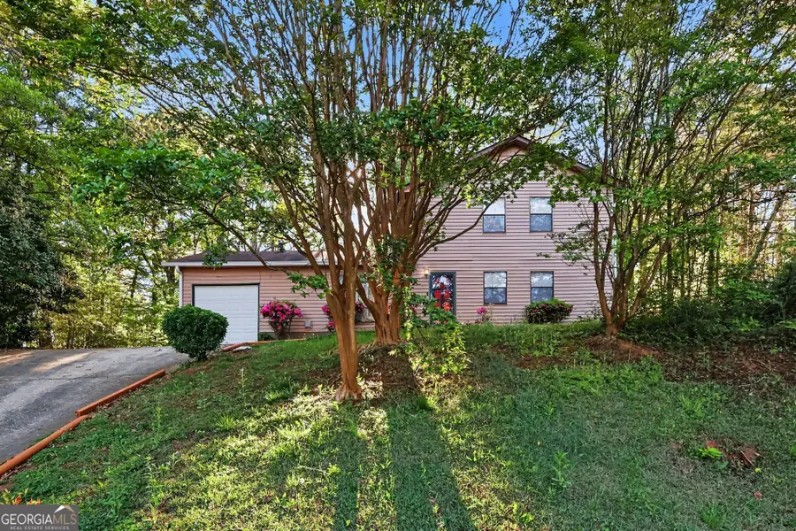 3808 Shane Court, Ellenwood, GA 30294 - #2