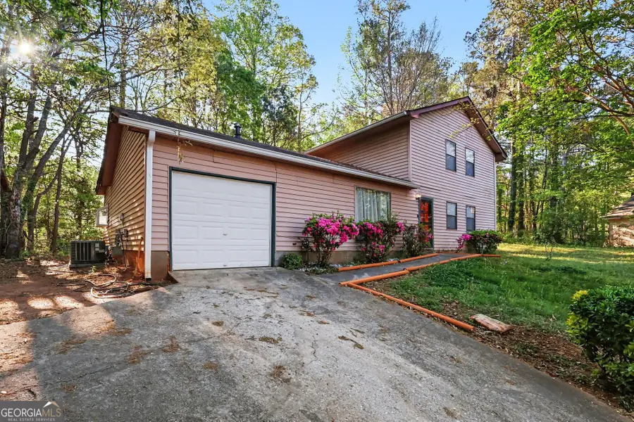 3808 Shane Court, Ellenwood, GA 30294 - #3