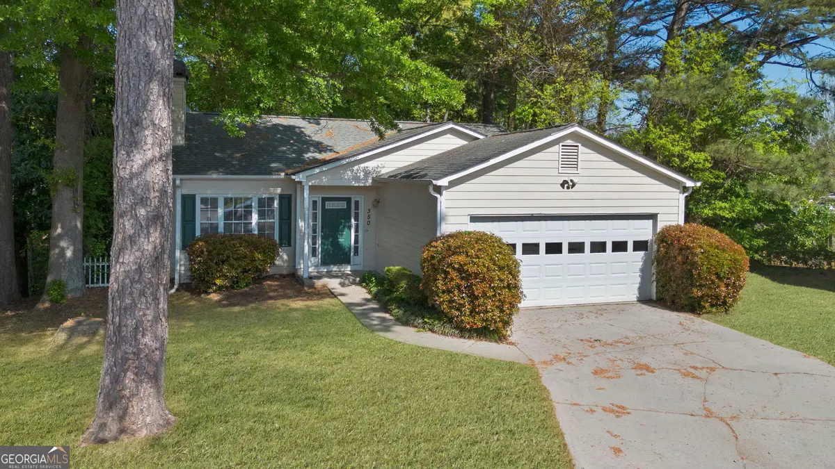 350 Jamaica Cove Sw, Marietta, GA 30008 - #1