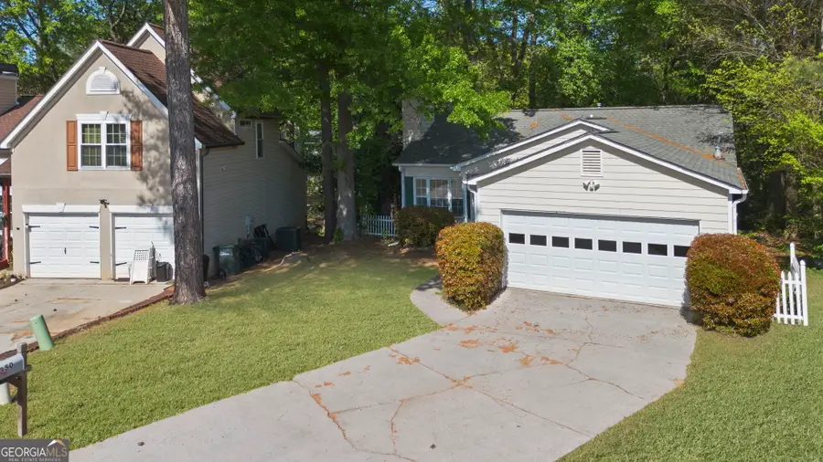 350 Jamaica Cove Sw, Marietta, GA 30008 - #2