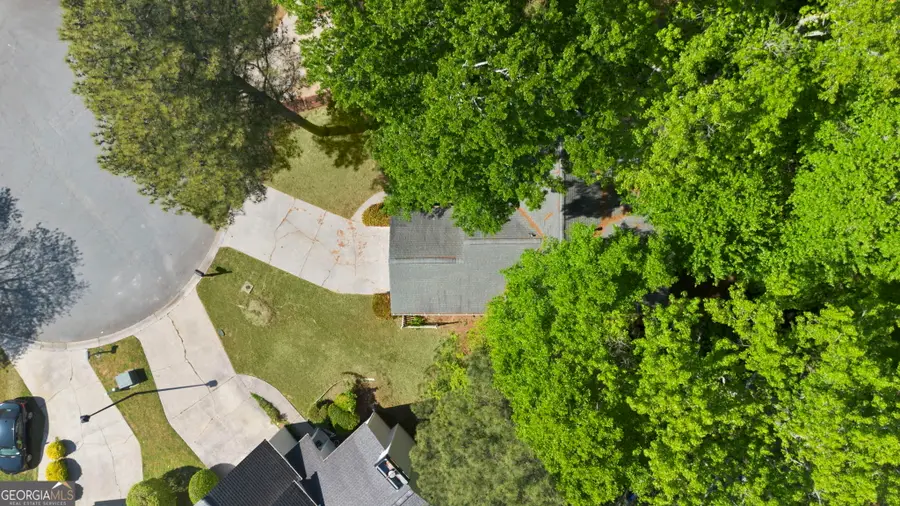 350 Jamaica Cove Sw, Marietta, GA 30008 - #3