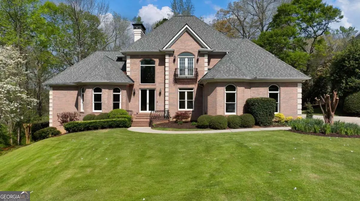 1100 Belmont Place, Braselton, GA 30517 - #1