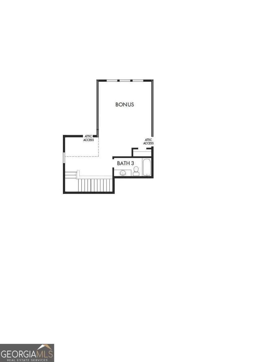 2051 Ripple Park Bend Lane, Canton, GA 30114 - #3