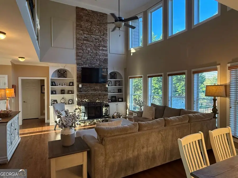 6750 Scottsfield Trace, Cumming, GA 30028 - #2