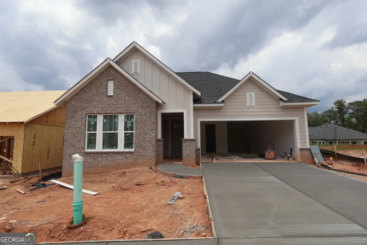 275 Strawberry Lane, Woodstock, GA 30189 - #1