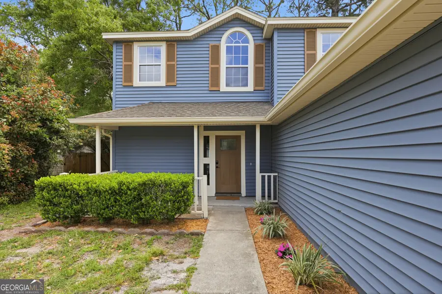 207 Millers Trace Drive, Saint Marys, GA 31558 - #2